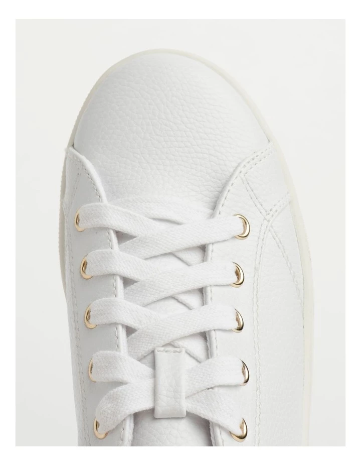 Best deal π Miss Shop Zander White π Sneaker β€οΈ 5 Best deal π Miss Shop Zander White π Sneaker β€οΈ - Image 5