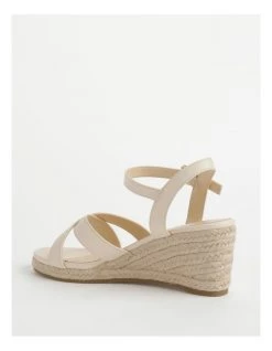 Best deal 🛒 Miss Shop Burleigh Nude 🩴 Sandal 😉 -Women Shoes shop 845553970 3 720x928