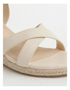 Best deal 🛒 Miss Shop Burleigh Nude 🩴 Sandal 😉 -Women Shoes shop 845553970 4 720x928
