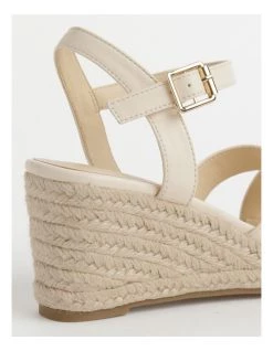 Best deal 🛒 Miss Shop Burleigh Nude 🩴 Sandal 😉 -Women Shoes shop 845553970 5 720x928