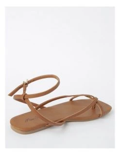 Wholesale 🎁 Miss Shop Aimee Tan 🩴 Sandal 🧨 -Women Shoes shop 845554150 3 720x928