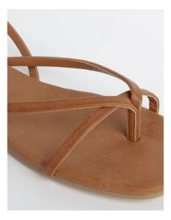 Wholesale 🎁 Miss Shop Aimee Tan 🩴 Sandal 🧨 -Women Shoes shop 845554150 4 720x928
