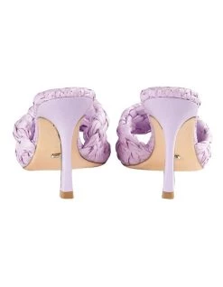 Best reviews of ✔️ Tony Bianco Lourdes Lilac Raffia Heel 🔥 9 Best reviews of ✔️ Tony Bianco Lourdes Lilac Raffia Heel 🔥 -Women Shoes shop 845974360 3 720x928