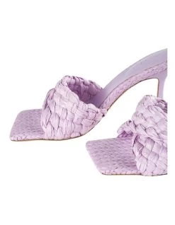 Best reviews of ✔️ Tony Bianco Lourdes Lilac Raffia Heel 🔥 10 Best reviews of ✔️ Tony Bianco Lourdes Lilac Raffia Heel 🔥 -Women Shoes shop 845974360 4 720x928