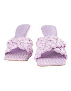 Best reviews of ✔️ Tony Bianco Lourdes Lilac Raffia Heel 🔥 12 Best reviews of ✔️ Tony Bianco Lourdes Lilac Raffia Heel 🔥 -Women Shoes shop 845974360 6 720x928