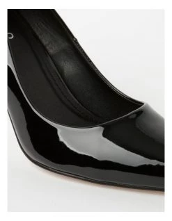 Best Pirce 🔔 Tokito Ally Black Heeled 👟 Shoes 🔥 -Women Shoes shop 845988580 4 720x928