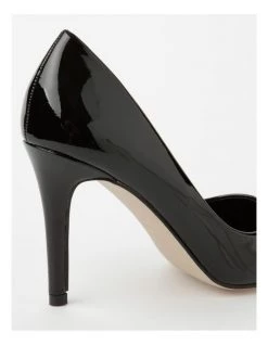 Best Pirce 🔔 Tokito Ally Black Heeled 👟 Shoes 🔥 -Women Shoes shop 845988580 5 720x928