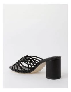 Cheapest 😉 Tokito Loren Black 🩴 Sandal 🌟 -Women Shoes shop 845988850 3 720x928