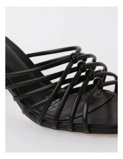Cheapest 😉 Tokito Loren Black 🩴 Sandal 🌟 -Women Shoes shop 845988850 4 720x928