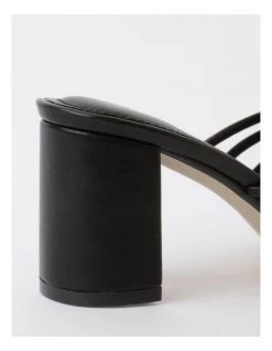 Cheapest 😉 Tokito Loren Black 🩴 Sandal 🌟 -Women Shoes shop 845988850 5 720x928