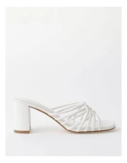 Hot Sale 🎉 Tokito Loren White 🩴 Sandal 😍