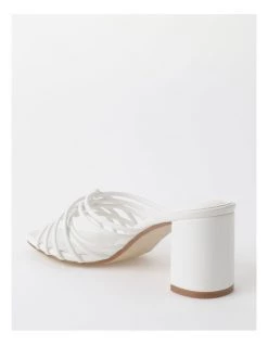 Hot Sale 🎉 Tokito Loren White 🩴 Sandal 😍 -Women Shoes shop 845989030 3 720x928