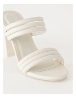 Best Pirce ⌛ Tokito Jenna White 🩴 Sandal 🔔 -Women Shoes shop 845989120 3 720x928