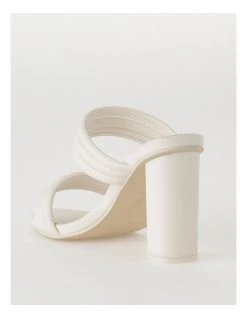 Best Pirce ⌛ Tokito Jenna White 🩴 Sandal 🔔 -Women Shoes shop 845989120 4 720x928