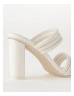 Best Pirce ⌛ Tokito Jenna White 🩴 Sandal 🔔 -Women Shoes shop 845989120 5 720x928