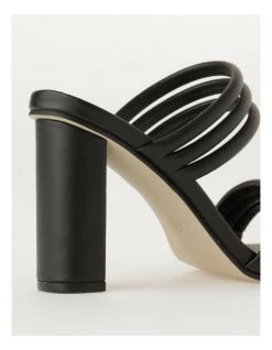 Promo ❤️ Tokito Jenna Black 🩴 Sandal 😍 -Women Shoes shop 845989210 5 720x928