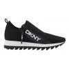 Deals ✔️ DKNY Avril Black/White 👟 Sneaker ✨