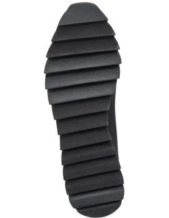 Cheapest 🔔 DKNY Azer Black Reflective 👟 Sneaker 😍 -Women Shoes shop 846088390 5 720x928