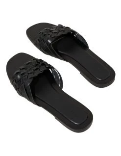 Cheapest 👏 Seed Heritage Margot Woven Slide ⭐ -Women Shoes shop 846407890 4 1 720x928