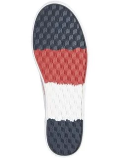 Outlet 💯 Tommy Hilfiger High Hopes White 👟 Sneaker 🧨 -Women Shoes shop 846559990 4 2 720x928