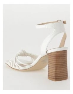 Flash Sale 🔔 Piper Nessa White 🩴 Sandal 🌟 -Women Shoes shop 846995410 4 720x928