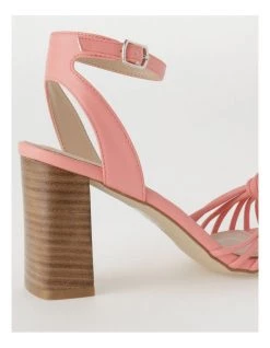 Budget 🎉 Piper Nessa Coral 🩴 Sandal 😀 -Women Shoes shop 846995590 5 720x928