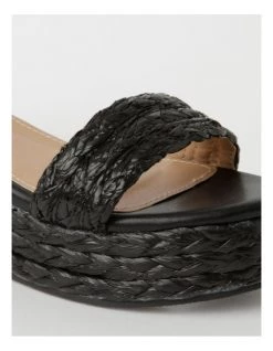 Discount 🎉 Piper Rio Black 🩴 Sandal 🎉 -Women Shoes shop 846995770 4 720x928