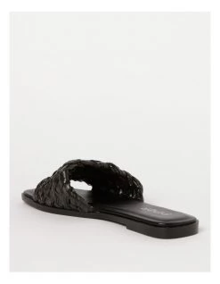 Cheap 🎁 Piper Ralph Black 🩴 Sandal 🔥 -Women Shoes shop 847004410 3 720x928