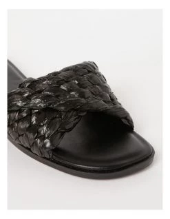 Cheap 🎁 Piper Ralph Black 🩴 Sandal 🔥 -Women Shoes shop 847004410 4 720x928