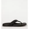 Coupon 🛒 Piper Sasha Black 🩴 Sandal 🎉