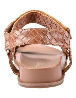 Outlet 🤩 Verali Papaya Tan 🩴 Sandal 🔔 -Women Shoes shop 847043110 3 720x928