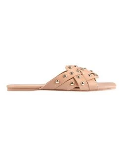 Budget ๐ฏ Verali Rina Camel Slide โจ