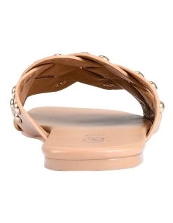 Budget 💯 Verali Rina Camel Slide ✨ -Women Shoes shop 847043470 4 1 720x928