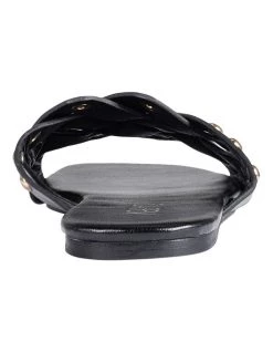 Coupon 🧨 Verali Rina Black Slide 💯 -Women Shoes shop 847043560 3 720x928