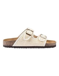 Best deal 🥰 Verali Xyclone Natural 🩴 Sandal 🛒