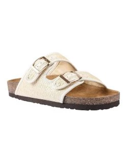 Best deal 🥰 Verali Xyclone Natural 🩴 Sandal 🛒 -Women Shoes shop 847043650 3 1 720x928