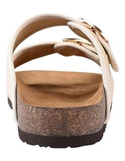 Best deal 🥰 Verali Xyclone Natural 🩴 Sandal 🛒 -Women Shoes shop 847043650 4 1 720x928
