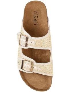 Best deal 🥰 Verali Xyclone Natural 🩴 Sandal 🛒 -Women Shoes shop 847043650 6 720x928