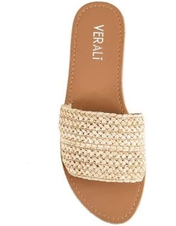 Best Sale 💯 Verali Talby Nude Slide 🌟 -Women Shoes shop 847043920 5 720x928