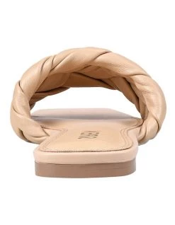 Outlet 🥰 Siren Saturn Nude Slide 🔥 -Women Shoes shop 847116820 3 720x928