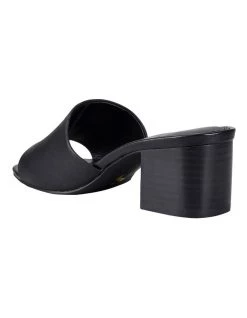 New 🤩 Siren Nobu Black 🩴 Sandal 😉 -Women Shoes shop 847117090 4 720x928