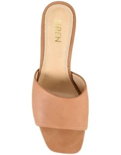 Wholesale 👍 Siren Nobu Tan 🩴 Sandal 😍 -Women Shoes shop 847117180 5 720x928