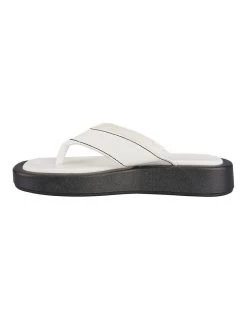 Coupon 🛒 St. Sana Fillipa Off White Wedge 🩴 Sandals 🤩 -Women Shoes shop 847137790 4 720x928