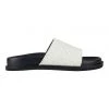 Cheap 🛒 St. Sana Fern Off White Wedge 🩴 Sandals 🔔