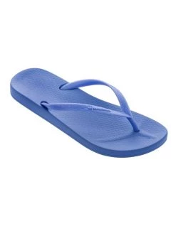 Budget ⭐ Ipanema Clas Anatomica Fem Blue Thong 🛒