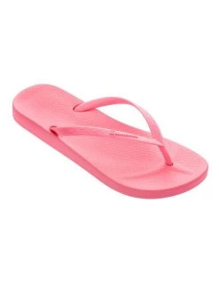 Cheapest 🎉 Ipanema Clas Anatomica Fem Salmon Thong 🥰