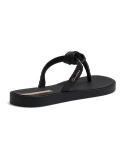 Outlet 🛒 Ipanema No Fem Black Thong 👏 -Women Shoes shop 847195120 4 720x928