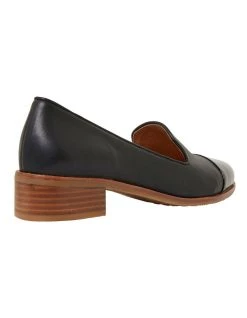 Coupon 😍 Sandler Sable Black Patent/Glove Flat 👟 Shoes 🛒 -Women Shoes shop 847317250 4 720x928