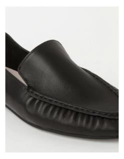 Best Sale π Basque Mara Black Sheep Leather Flat π Shoe β€οΈ 8 Best Sale π Basque Mara Black Sheep Leather Flat π Shoe β€οΈ -Women Shoes shop 847400770 4 720x928