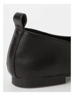 Best Sale π Basque Mara Black Sheep Leather Flat π Shoe β€οΈ 9 Best Sale π Basque Mara Black Sheep Leather Flat π Shoe β€οΈ -Women Shoes shop 847400770 5 720x928